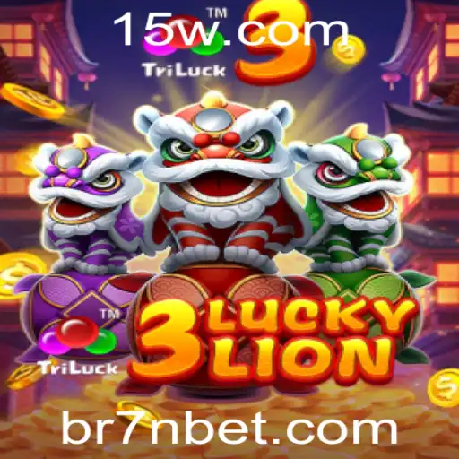 Descobrindo o Mundo de 3LUCKYLION: Uma Jornada Atraente em 7n bet