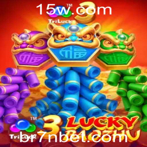 Descubra o Fascinante Jogo 3LuckyBaozhu: Uma Experiência Inovadora no Mundo dos Jogos