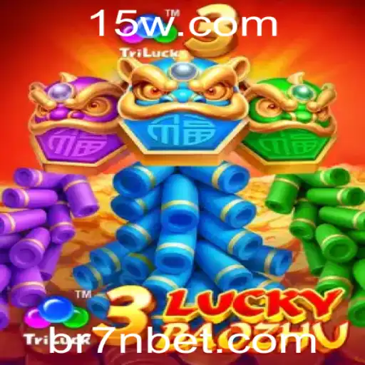 Descubra o Fascinante Jogo 3LuckyBaozhu: Uma Experiência Inovadora no Mundo dos Jogos