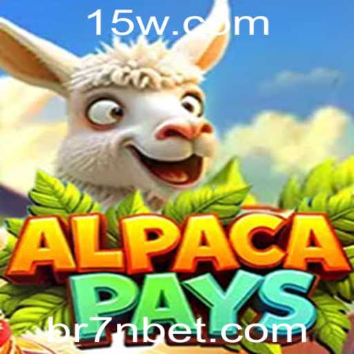 Explorando o Fascinante Mundo de AlpacaPays na Plataforma 7n Bet
