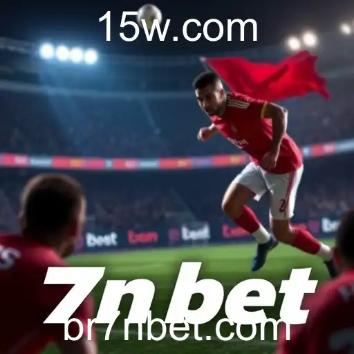 Apostas Esportivas: Explorando o Universo das Emoções e Estratégias com 7n bet