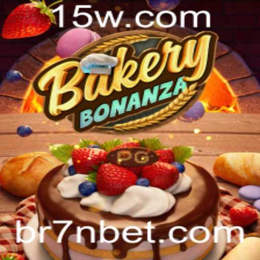 BakeryBonanza: Um Mergulho no Universo Doce dos Jogos de Cassino