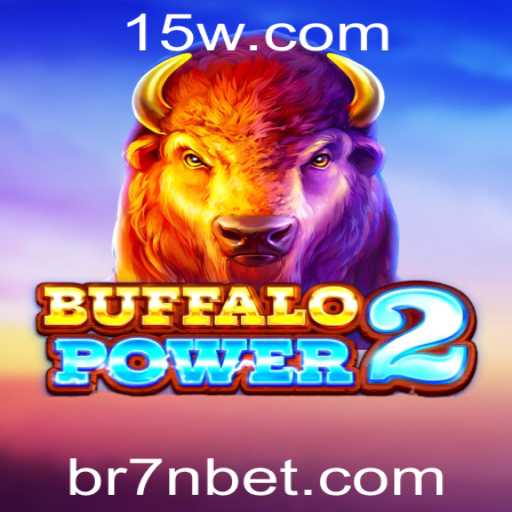 Explorando o Universo de Buffalo Power 2: O Novo Horizonte dos Jogos de Cassino