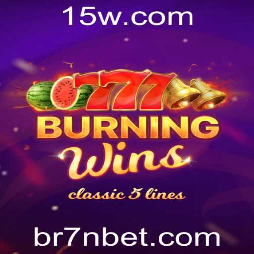 Explorando o Fascinante Mundo de BurningWins no 7n Bet