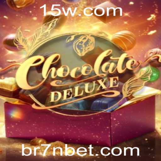 O Fascinante Mundo de ChocolateDeluxe: Uma Jornada de Sabor e Estratégia