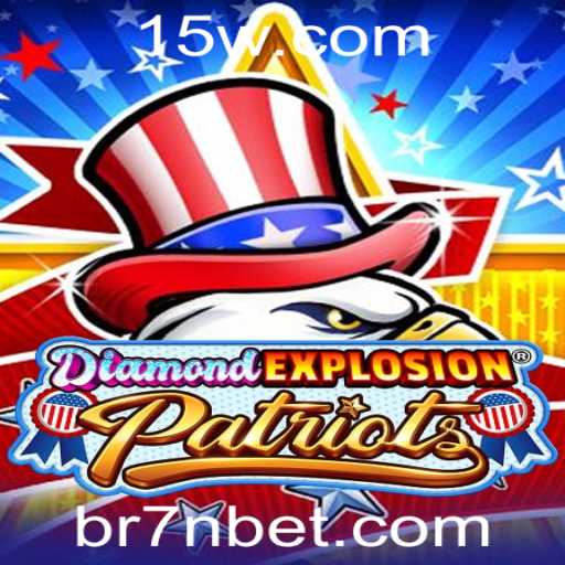 Explorando o Mundo de DiamondExplosionPatriots