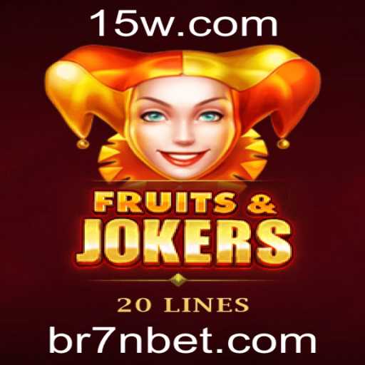 Descubra o Excitante Mundo de FruitsAndJokers20 e 7n Bet