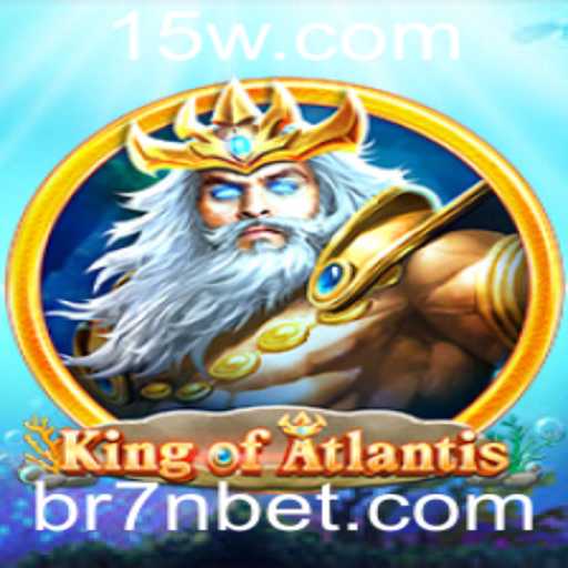 KingofAtlantis: Uma Nova Aventura no Mundo dos Jogos de Aposta