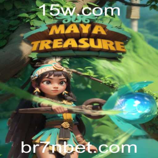 Descubra MayaTreasure: O Envolvente Jogo de Aventura e Estratégia