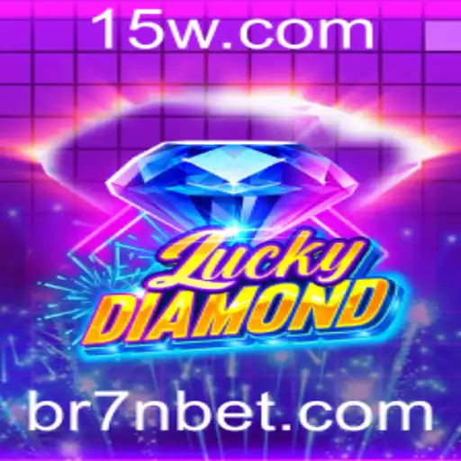 Descubra o emocionante mundo de LuckyDiamond em 7n bet