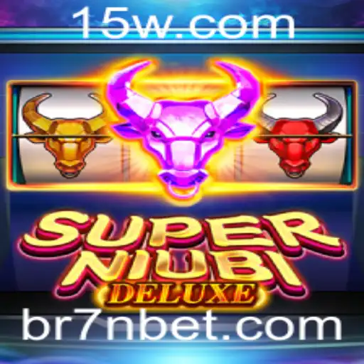 Descubra as Aventuras de SuperNiubiDeluxe: O Jogo do Momento