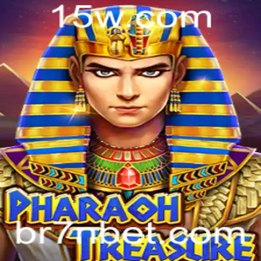 PharaohTreasure: Uma Viagem ao Mundo Misterioso dos Tesouros Egípcios