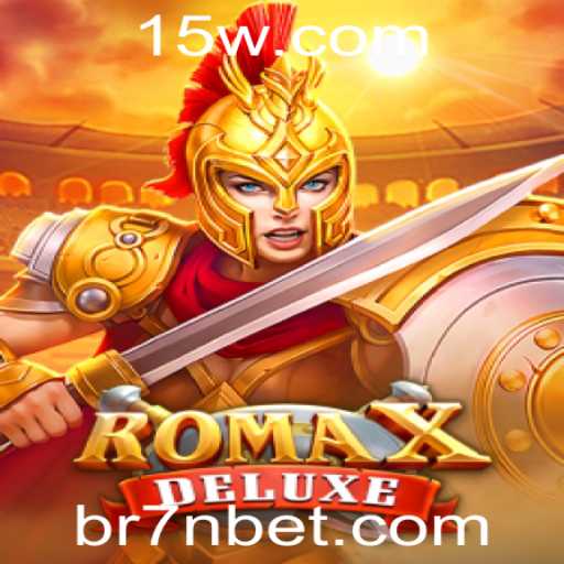 RomaXDeluxe: Uma Imersão no Novo Jogo de Cassino com 7n Bet