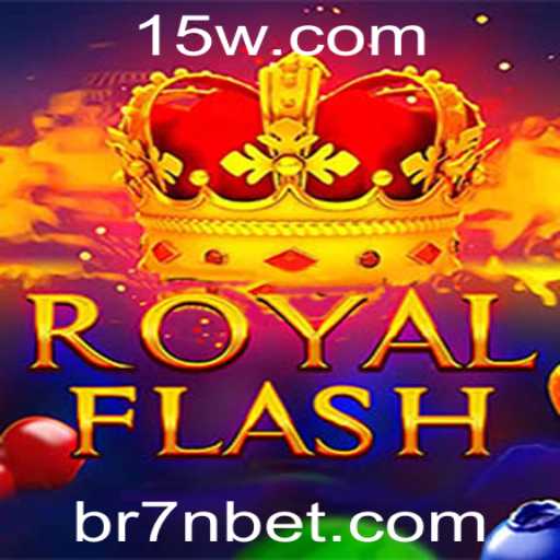Descubra o Fascinante Mundo de RoyalFlash e a Experiência de Jogo com 7n Bet