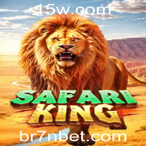 Descubra as aventuras do SafariKing e a experiência emocionante do 7n bet