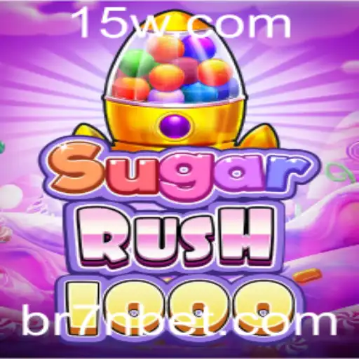 Explorando o Mundo do Jogo SugarRush1000: Um Guia Completo