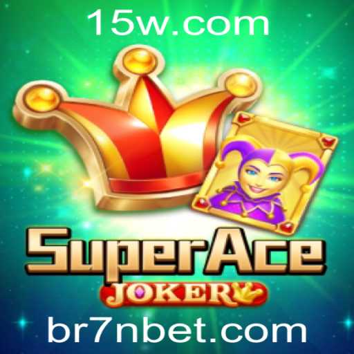Explorando o Universo de SuperAceJoker: O Jogo de Cartas que Encanta