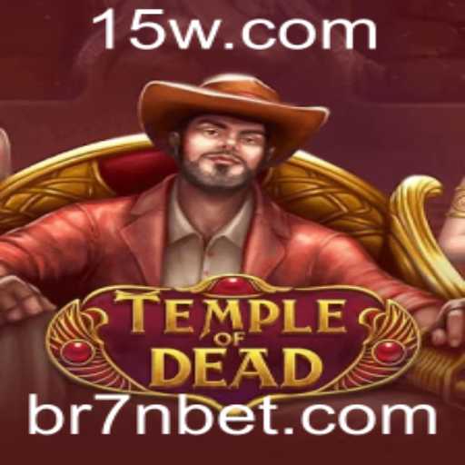 Explorando o Fascínio de TempleofDead: Um Guia Completo com Foco em 7n Bet