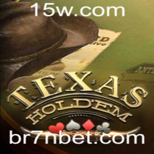 Descubra o Emocionante Mundo do Texas Hold'em: Regras e Estratégias