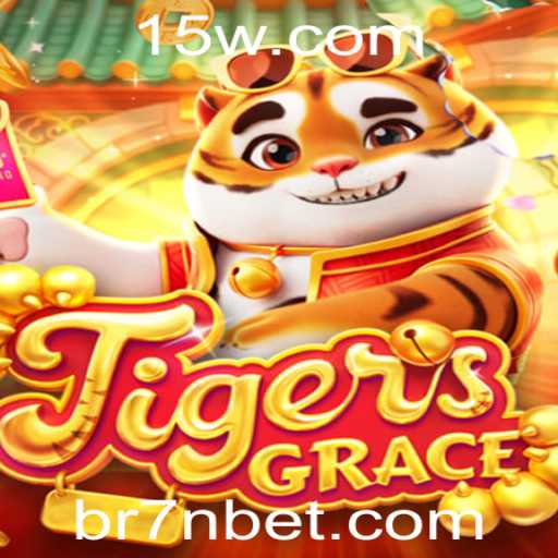 TigersGrace: Uma Jornada Inovadora no Mundo dos Jogos com 7n Bet