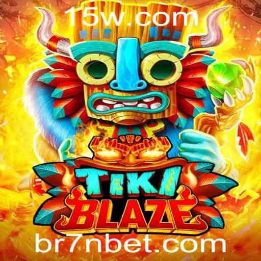 Descubra o Fascinante Mundo de TikiBlaze: Jogo de Estratégia e Aventura