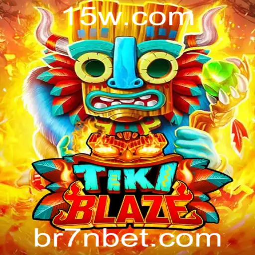 Descubra o Fascinante Mundo de TikiBlaze: Jogo de Estratégia e Aventura