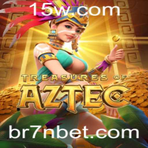 Descubra os Segredos do Jogo Treasures of Aztec e as Emoções do 7n bet