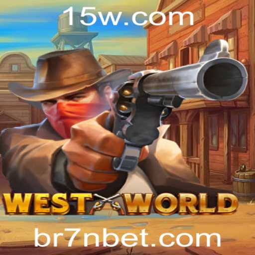 Descubra WestWorld: O Jogo de Apostas Inovador com 7n Bet